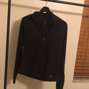 Old navy half zip sweater sports